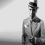 Humphrey Bogart